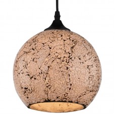 Светильник подвесной Arte Lamp A8074SP-1BK