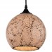 Светильник подвесной Arte Lamp A8074SP-1BK