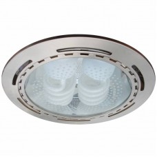 Точечный светильник Arte Lamp A8075PL-2SS Technika cfl