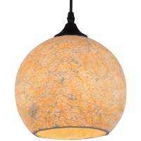 Светильник подвесной Arte Lamp A8076SP-1BK