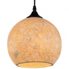 Светильник подвесной Arte Lamp A8076SP-1BK