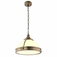 Светильник подвесной Arte Lamp Novara A8077SP-1AB