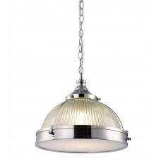 Светильник подвесной Arte Lamp Novara A8077SP-1CC