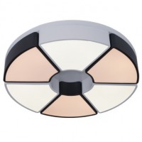 Светильник потолочный Arte Lamp MULTI-PIAZZA A8083PL-6WH