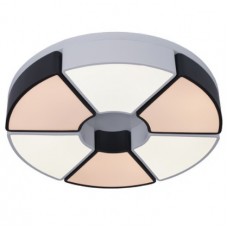Светильник потолочный Arte Lamp MULTI-PIAZZA A8083PL-6WH Светильник потолочный Arte Lamp MULTI-PIAZZA A8083PL-6WH