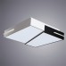 Светильник потолочный Arte Lamp MULTI-PIAZZA A8091PL-1BK