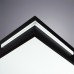 Светильник потолочный Arte Lamp MULTI-PIAZZA A8091PL-1BK