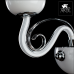 Бра Arte Lamp BIANCANEVE A8110AP-1WH
