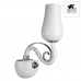 Бра Arte Lamp BIANCANEVE A8110AP-1WH