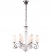 Подвесная люстра Arte Lamp BIANCANEVE A8110LM-6WH