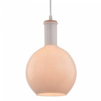 Светильник подвесной Arte Lamp ACCENTO A8113SP-1WH
