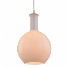 Светильник подвесной Arte Lamp ACCENTO A8113SP-1WH