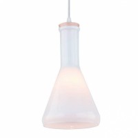 Светильник подвесной Arte Lamp ACCENTO A8114SP-1WH