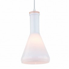 Светильник подвесной Arte Lamp ACCENTO A8114SP-1WH