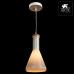 Светильник подвесной Arte Lamp ACCENTO A8114SP-1WH