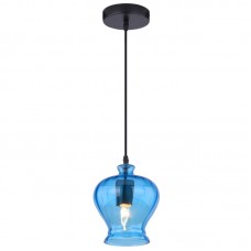 Светильник Arte Lamp A8127SP-1BL GRENGRAD