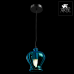 Светильник подвесной Arte Lamp FESTA A8127SP-1BL