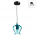 Светильник подвесной Arte Lamp FESTA A8127SP-1BL