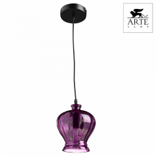 Светильник подвесной Arte Lamp FESTA A8127SP-1MG
