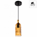 Светильник подвесной Arte Lamp FESTA A8132SP-1AM