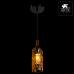Светильник подвесной Arte Lamp FESTA A8132SP-1AM