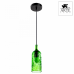 Светильник подвесной Arte Lamp FESTA A8132SP-1GR Светильник подвесной Arte Lamp FESTA A8132SP-1GR