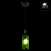 Светильник подвесной Arte Lamp FESTA A8132SP-1GR Светильник подвесной Arte Lamp FESTA A8132SP-1GR