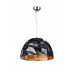 Светильник подвесной Arte Lamp Dome A8144SP-1GO