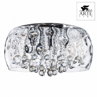 Светильник потолочный Arte Lamp LACRIMA A8146PL-8CC