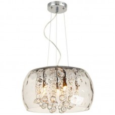 Светильник Arte lamp A8146SP-6CC Lacrima