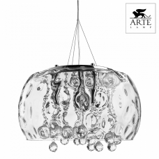 Светильник подвесной Arte Lamp LACRIMA A8146SP-6CC
