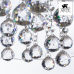 Светильник подвесной Arte Lamp LACRIMA A8146SP-6CC