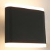 Уличный светильник Arte Lamp(LINGOTTO) A8153AL-2GY Уличный светильник Arte Lamp(LINGOTTO) A8153AL-2GY