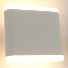 Уличный светильник Arte Lamp(LINGOTTO) A8153AL-2WH