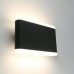 Уличный светильник Arte Lamp(LINGOTTO) A8156AL-2BK Уличный светильник Arte Lamp(LINGOTTO) A8156AL-2BK