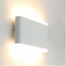 Уличный светильник Arte Lamp(LINGOTTO) A8156AL-2WH