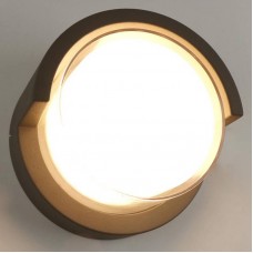 Уличный светильник Arte Lamp(LANCIA) A8159AL-1GY