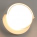 Уличный светильник Arte Lamp(LANCIA) A8159AL-1WH