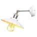 Бра Arte Lamp Asti A8160AP-1WH