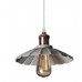 Светильник подвесной Arte Lamp Asti A8160SP-1GY