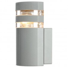 Уличный светильник Arte Lamp A8162AL-1GY Dotti