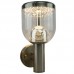 Уличный светильник Arte Lamp A8163AL-1SS Kipo