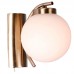 Бра Arte Lamp Cloud A8170AP-1AB