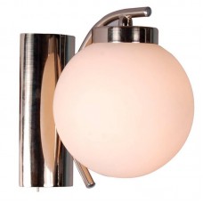 Бра Arte Lamp Cloud A8170AP-1SS