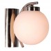 Бра Arte Lamp Cloud A8170AP-1SS