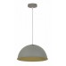 Светильник подвесной Arte Lamp A8173SP-1GY