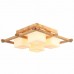 Светильник Arte Lamp A8252PL-4BR KVATRALES Светильник Arte Lamp A8252PL-4BR KVATRALES