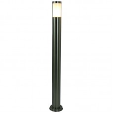 Уличный светильник Arte Lamp A8262PA-1SS Salire