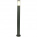 Уличный светильник Arte Lamp A8262PA-1SS Salire