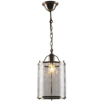 Подвесной светильник Arte Lamp BRUNO A8286SP-1AB